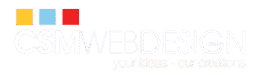 Web Design Corby CSM Web Design