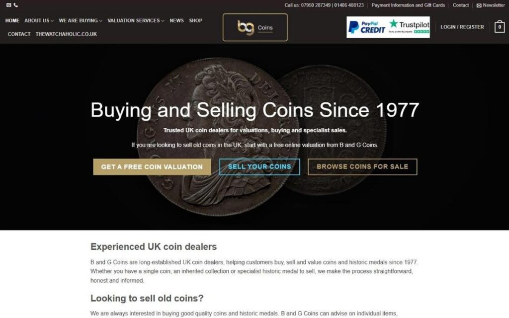 UK hosting and support by CSM Web Design