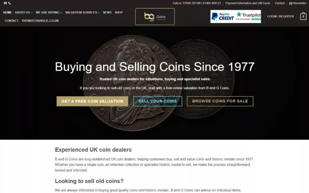 UK hosting and support by CSM Web Design